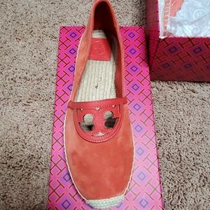 Tory Burch espadrille
